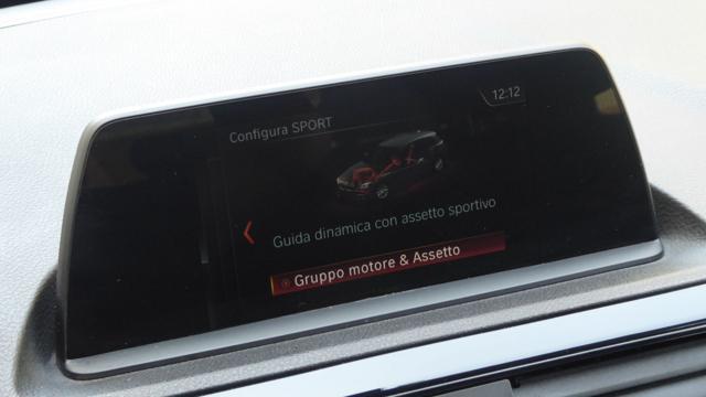 BMW 118 d 5p. Urban