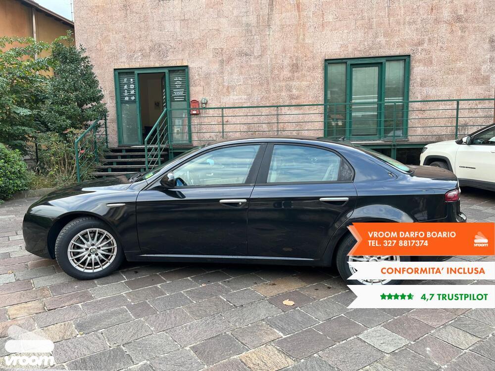 ALFA ROMEO 159 1.9 JTDm 16V Progression