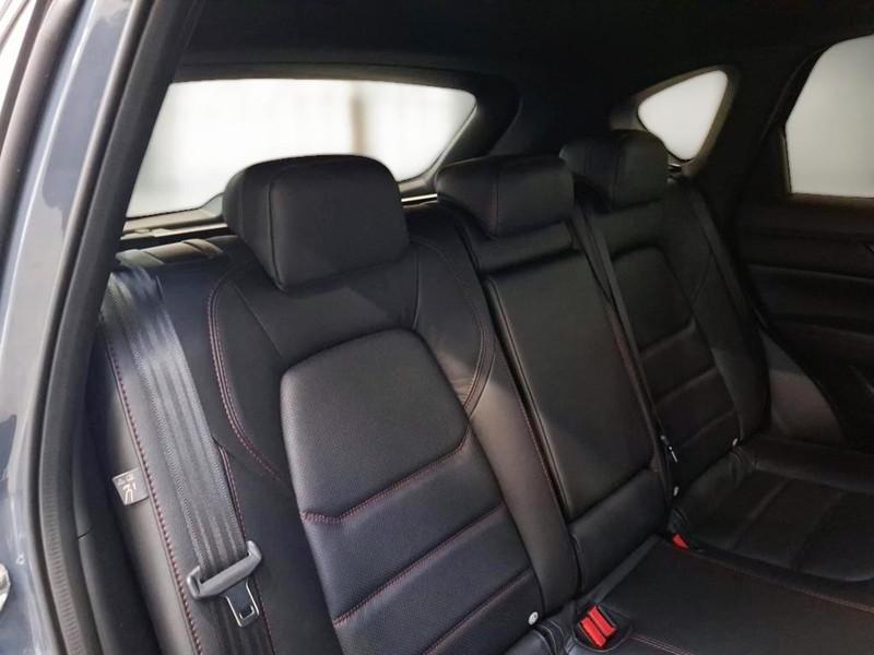 MAZDA CX-5 2.2L 150 CV 2WD HOMURA AUTO SUV