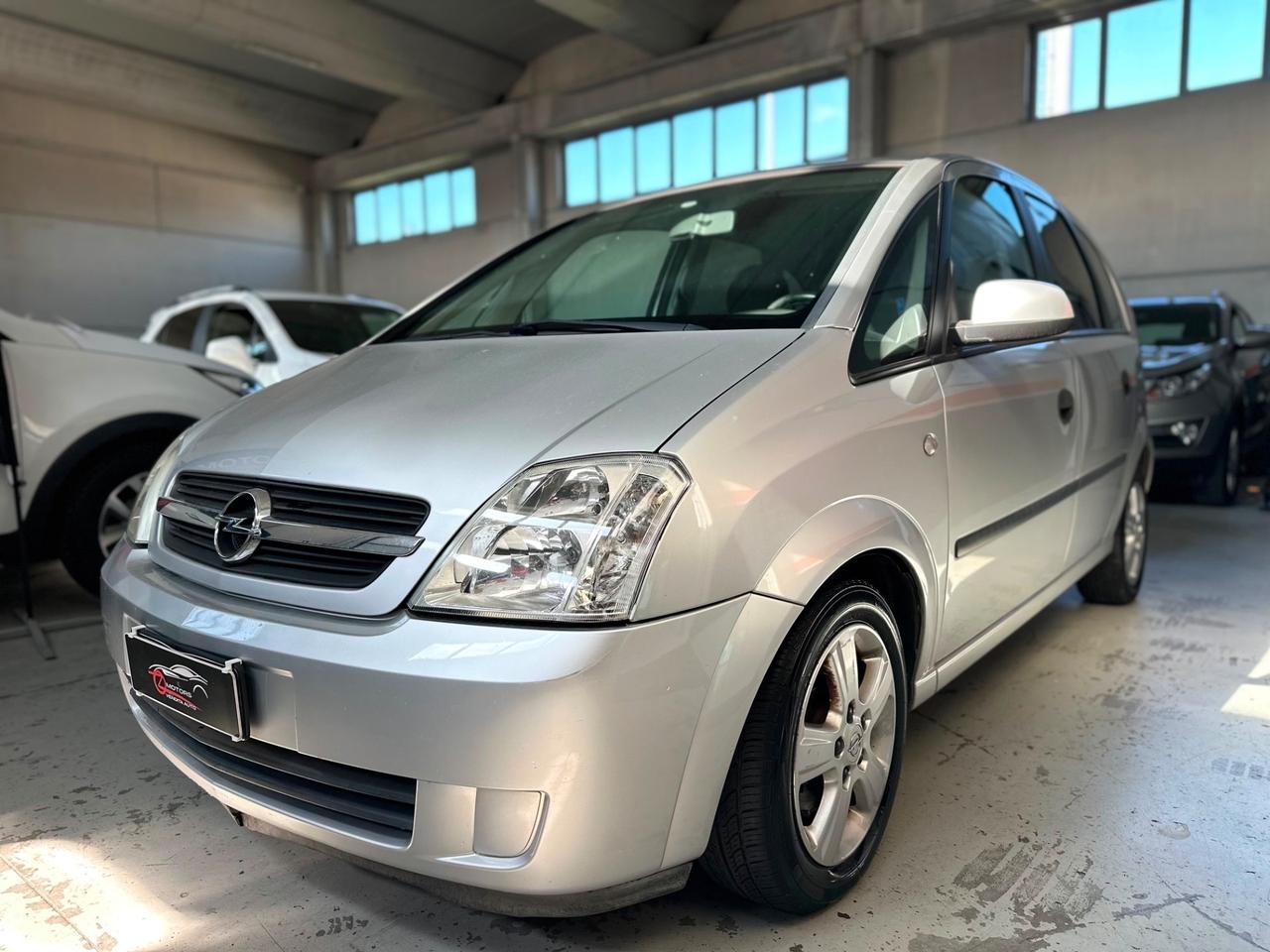 Opel Meriva 1.7 CDTI 101CV Cosmo