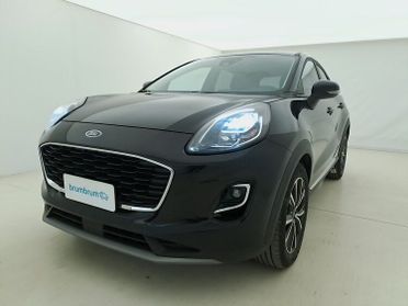 Ford Puma Titanium BZ638196 1.0 Mild Hybrid 125CV