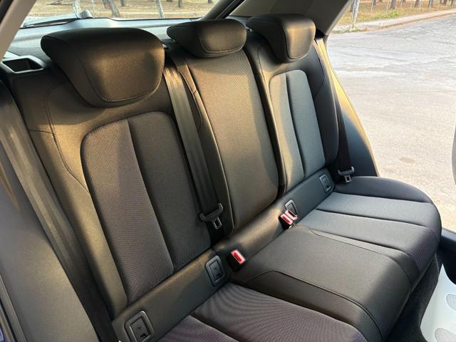 AUDI Q2 30 TDI S tronic Admired Advanced