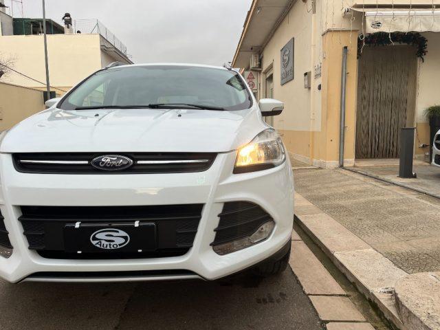 FORD Kuga 2.0 TDCI 120 CV S&S Business