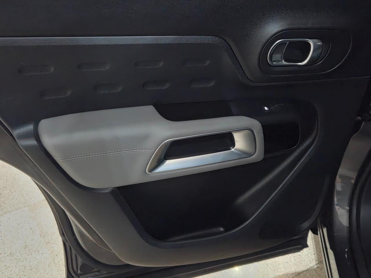 Citroen C5 Aircross BlueHDi 130 S&S EAT8 C-Series