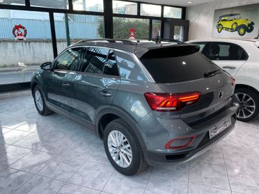 Volkswagen T-Roc 1.5 TSI ACT Advanced BlueMotion Technology