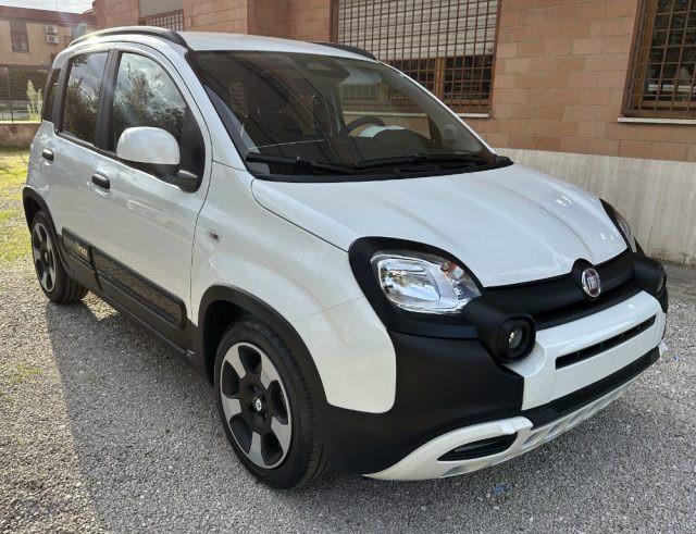 FIAT Panda 1.0 FireFly S&S Hybrid Pandina NUOVO