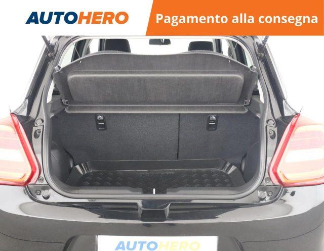 SUZUKI Swift 1.2 Hybrid Top