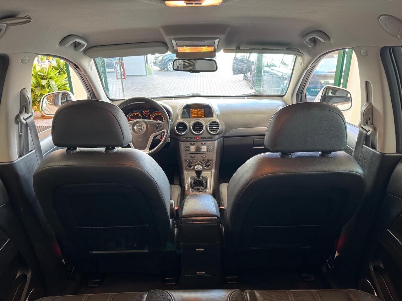 Opel Antara 2.0 CDTI 150CV 4x4