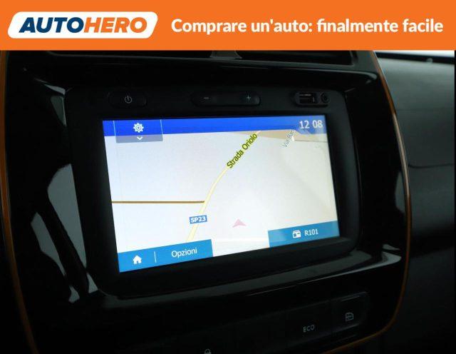 DACIA Spring Electric 45 Comfort Plus