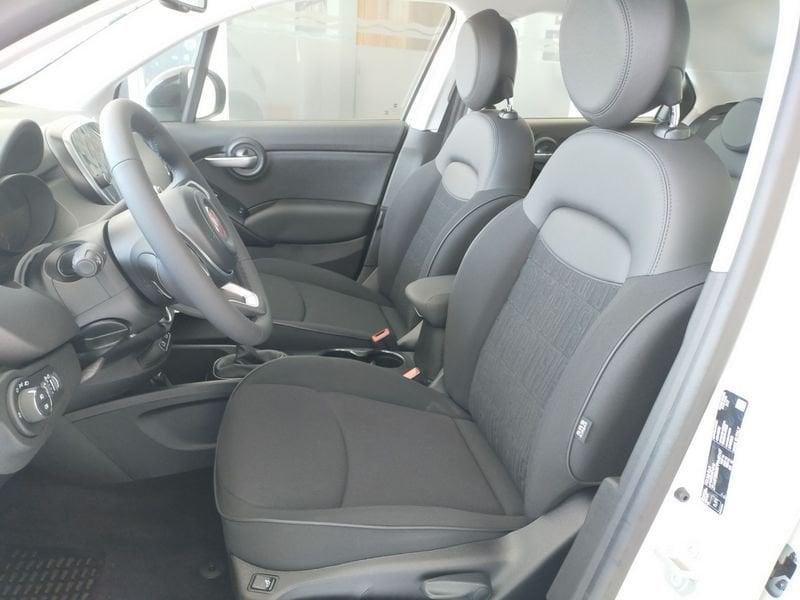 FIAT 500X 1.3 MultiJet 95 CV + PACK COMFORT FULL