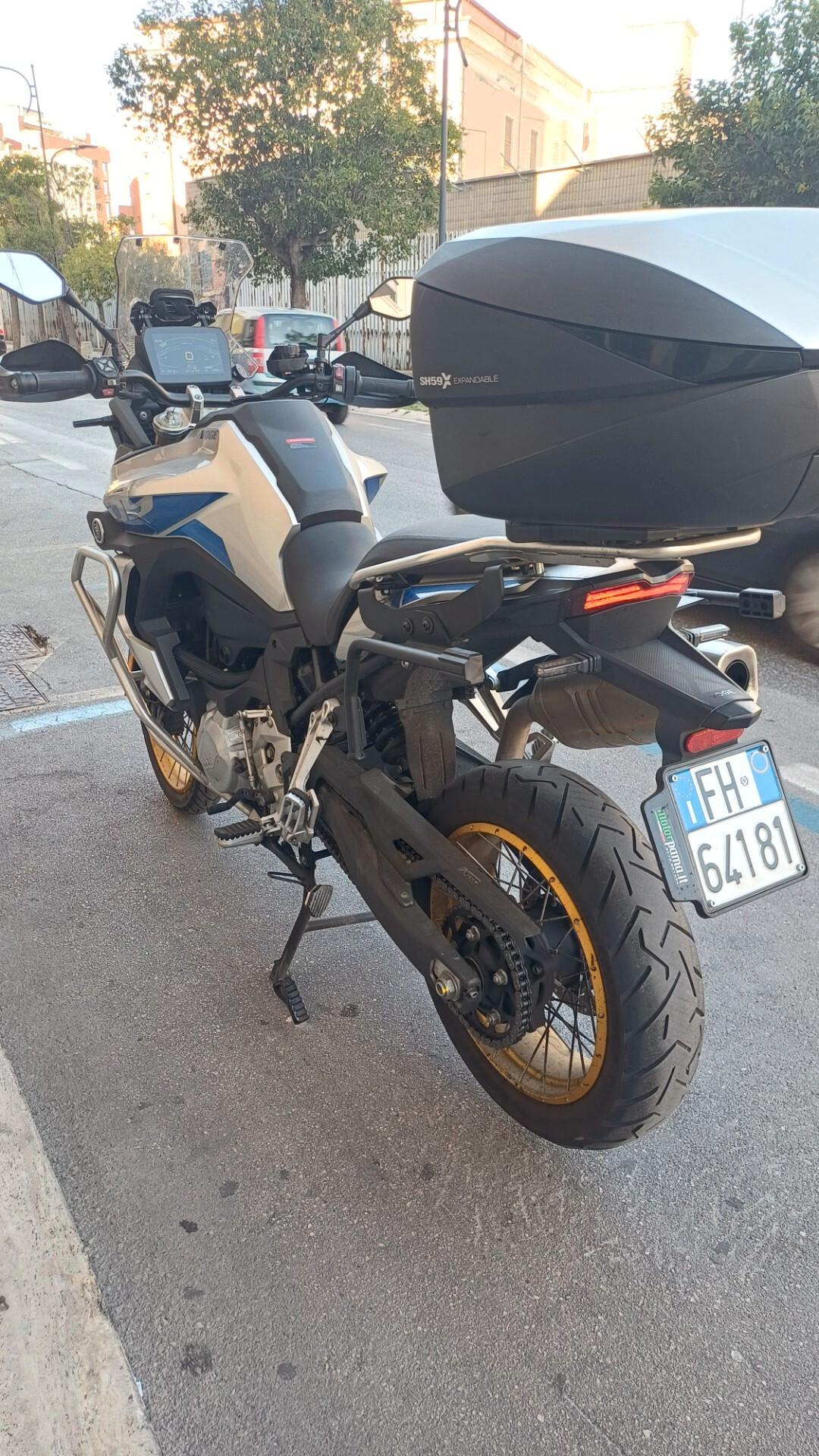 VOGE VALICO 900 DS 2024