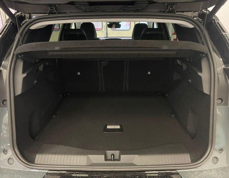 Citroën C5 Aircross C5 Aircross Hybrid 145 CV e-DCS6 Max