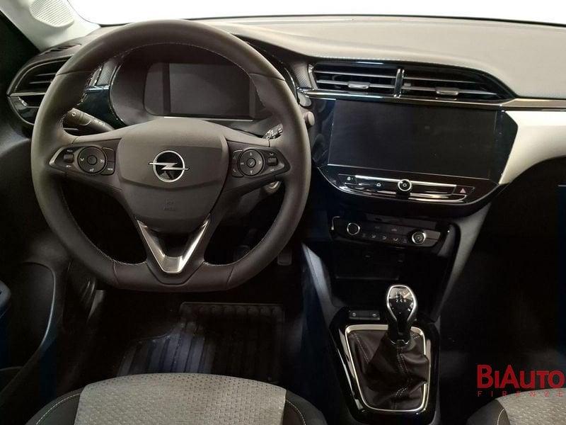 Opel Corsa Corsa 1.2 Corsa s&s 75cv