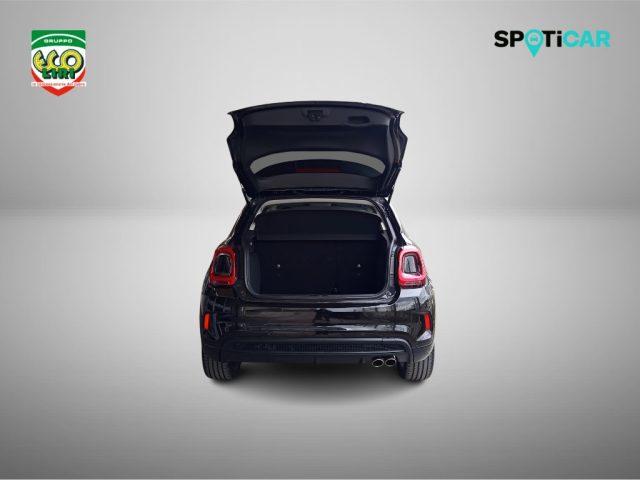 FIAT 500X 1.5 T4 Hybrid 130 CV DCT Sport
