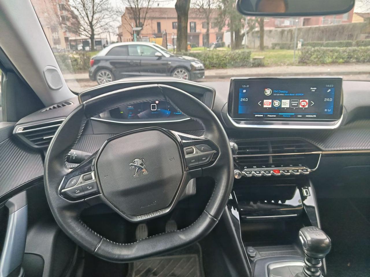 Peugeot 3008 Allure 1.2 PureTech 130 #9256