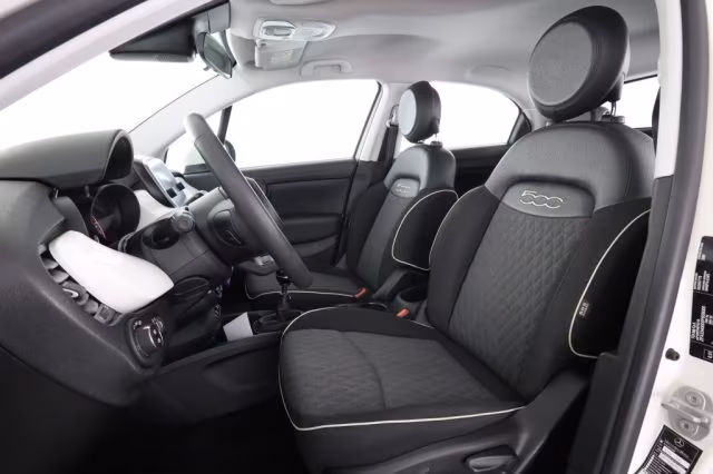 FIAT 500X 500X 1.3 Mjet 95CV 4x2 CITY CROSS