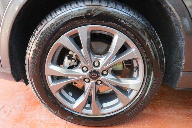 FORD Kuga 2.5 Full Hybrid 190 CV CVT 2WD ST-Line