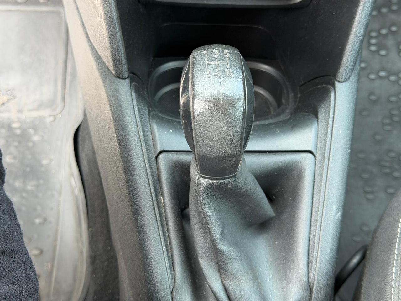 Peugeot 208 PureTech 82 5p. GPL Active