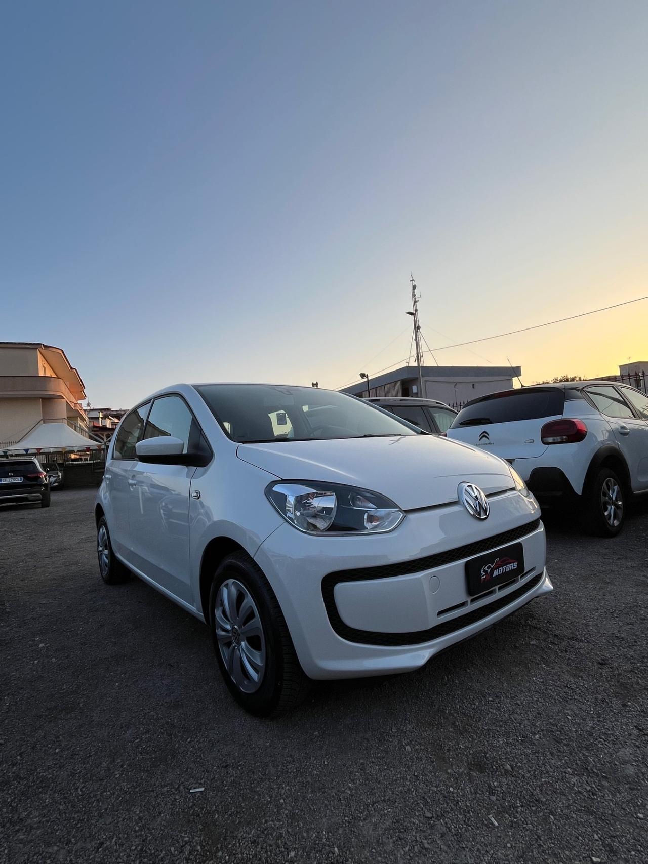 Volkswagen up! 1.0 5p