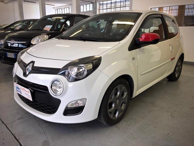 Renault Twingo 1.2 16V GT-Line - Autonavigli