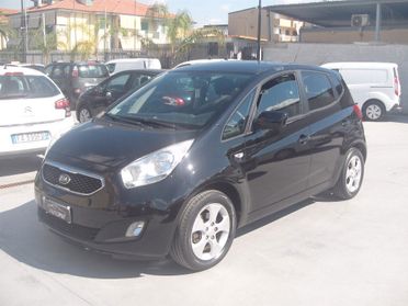 Kia Venga 1.4 BENZINA 97'000 KM - 2013