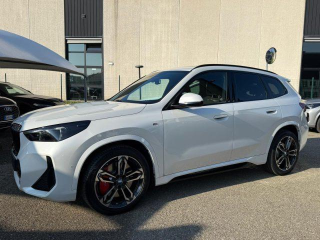 BMW X1 xDrive 20d Msport Pro AUT - NAVI - TETTO - 19