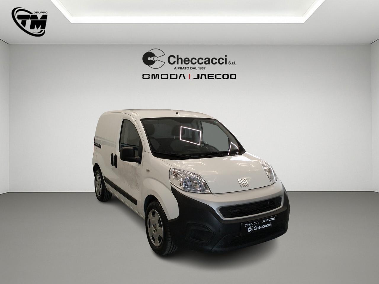 Fiat 1.3 MJT 95CV Cargo SX *IVA ESCLUSA*