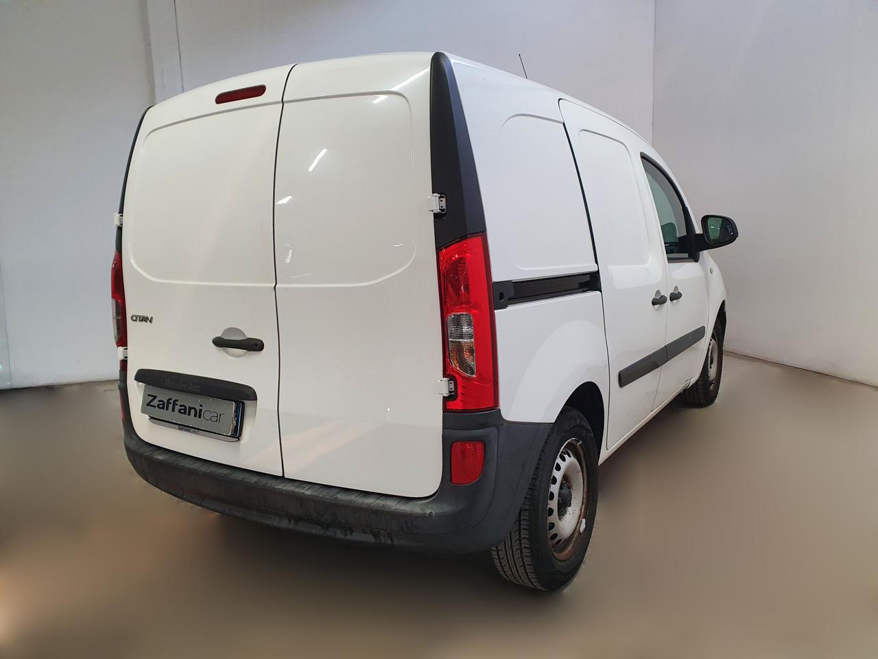 Mercedes-Benz Citan (W415) - Citan 1.5 109 CDI S&S Furgone Long