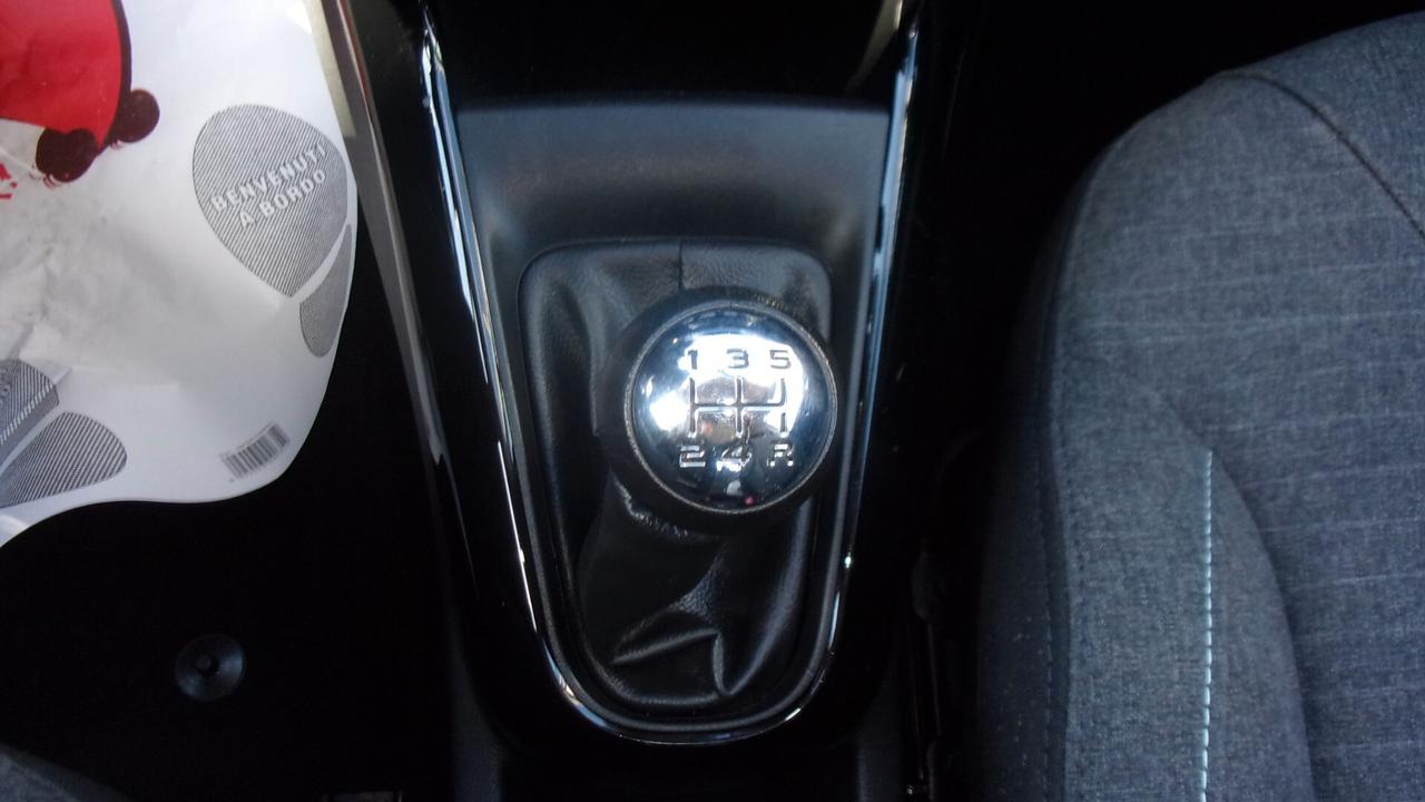 Citroen C3 PureTech 82 Feel Edition