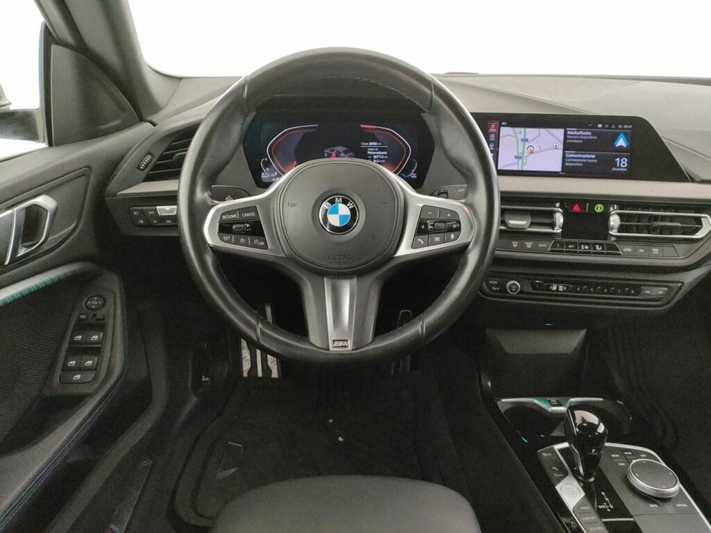 BMW Serie 2 Gran Coupe 216 d Msport DCT