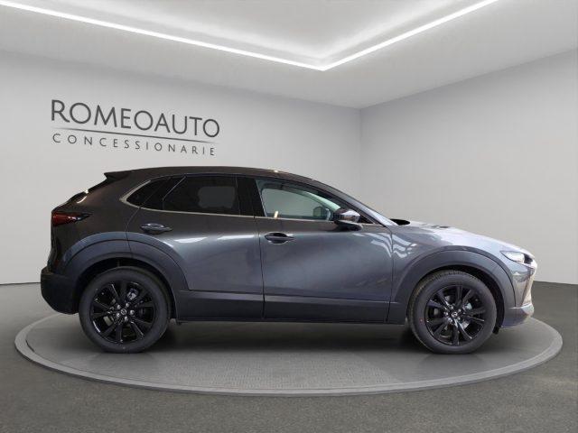 MAZDA CX-30 e-Skyactiv-G M Hybrid 2WD Ad'Vantage