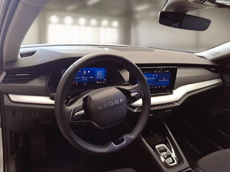 SKODA OCTAVIA 2.0 TDI 110KW SELECTION DSG STATION WAGON