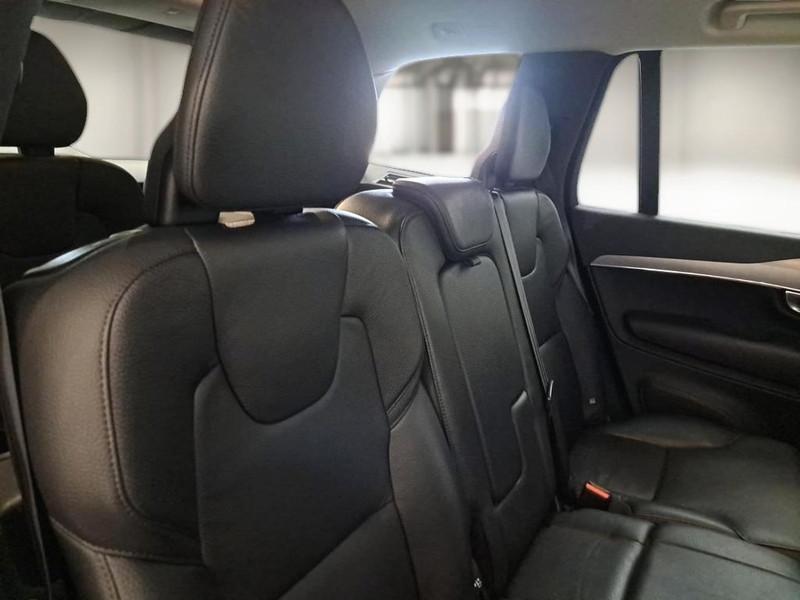 VOLVO XC90 B5 D AWD GEARTRONIC 7P MOMENTUM PRO SUV