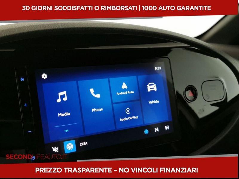 Toyota Aygo X 1.0 Active 72cv