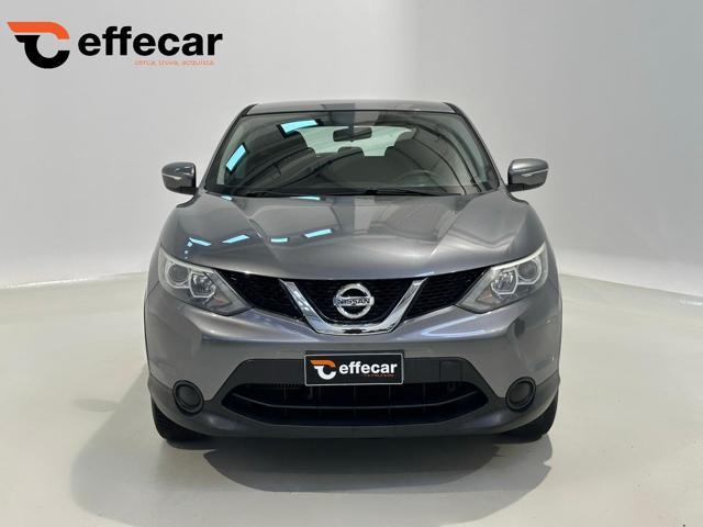 NISSAN Qashqai 1.2 Acenta NEOPATENTATI