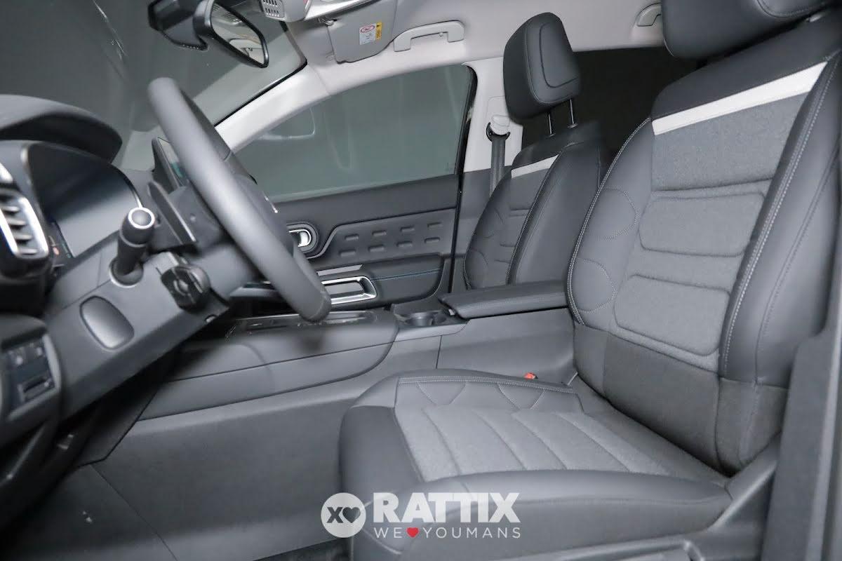 Citroen C5 Aircross 1.6 Hybrid Phev 180CV Plus e-EAT8