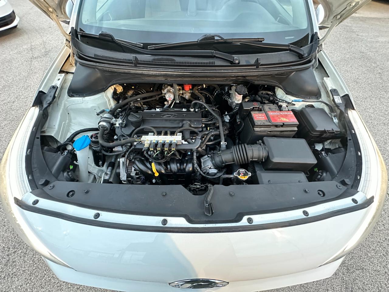 HYUNDAI i20 1.2 84 CV 5 porte Econext Login