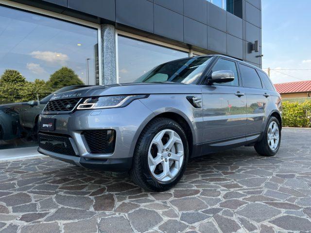 LAND ROVER Range Rover Sport 3.0D L6 249CV SE PANORAMA