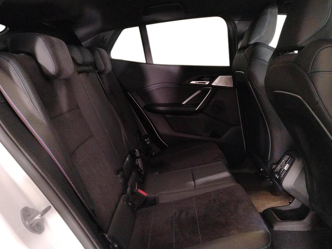 BMW X2 xDrive20d 48V MSport Pro