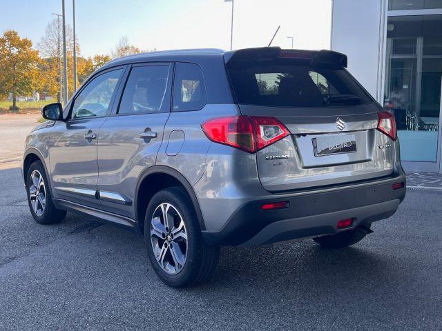 SUZUKI Vitara 1.6 DDiS V-Cool