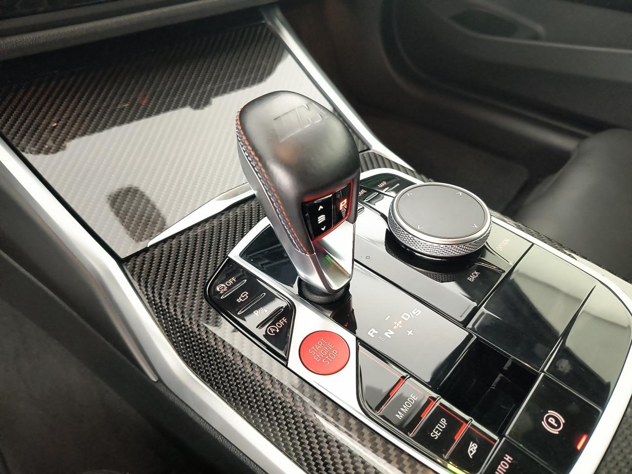 BMW M4 G82 2020 Coupe - M4 Coupe 3.0 Competition auto