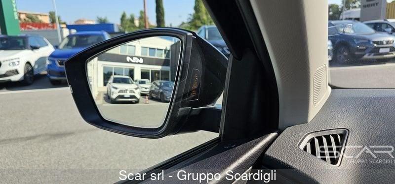 Skoda Karoq 1.5 TSI ACT DSG Executive *PREZZO REALE NON VINCOLATO A FINANZIAMENTO*