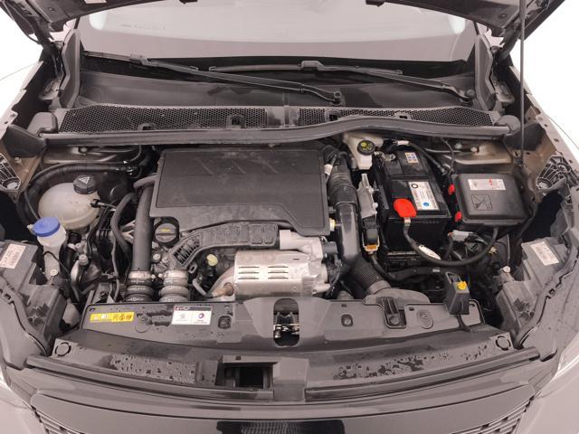 PEUGEOT 2008 1.2 puretech Active s&s 130cv