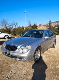Mercedes-benz E 270 177CV - Da Vetrina