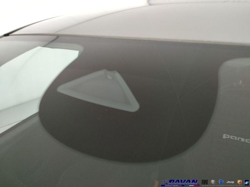 FIAT Panda 1.0 HYBRID