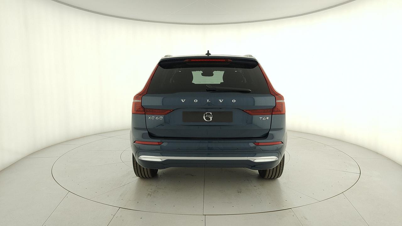 VOLVO XC60 2.0 t6 phev Plus Bright awd auto