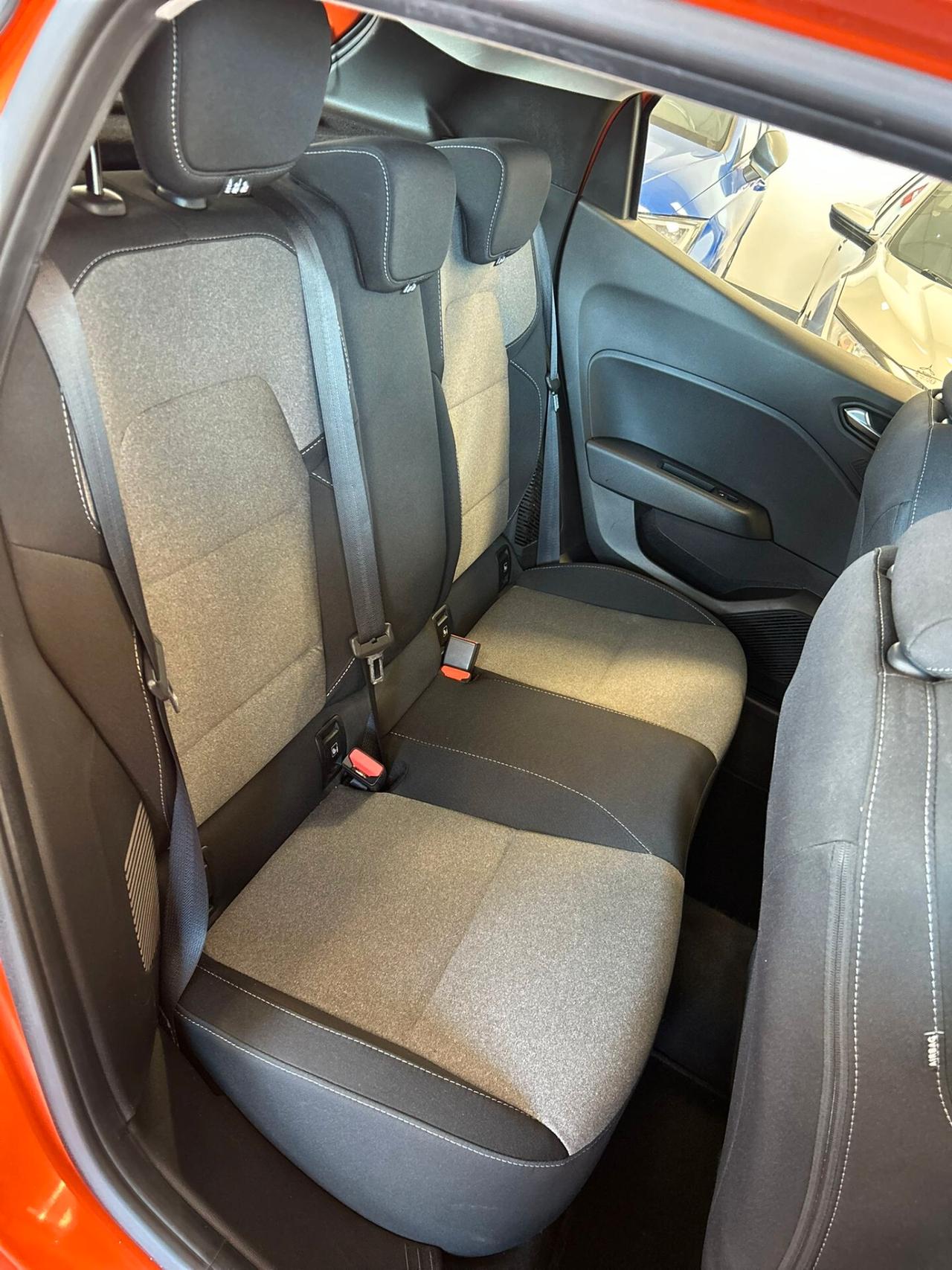 Renault Clio Full Hybrid E-Tech 145 CV 5 porte Evolution