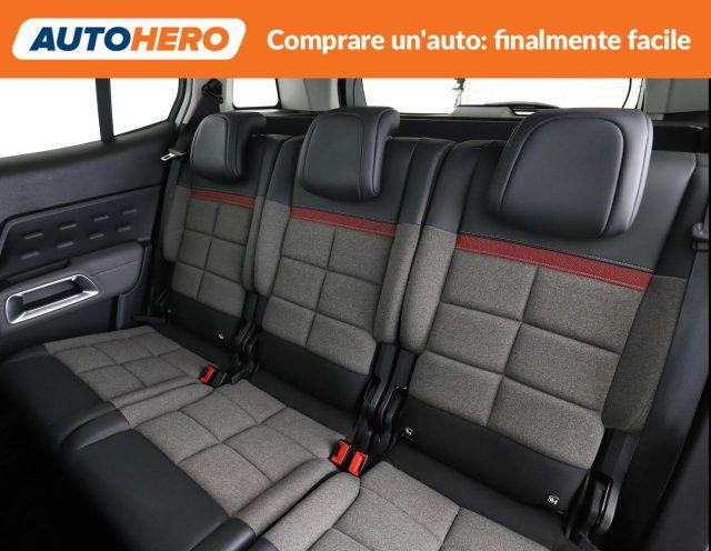 CITROEN C5 Aircross BlueHDi 130 S&S EAT8 Feel Pack