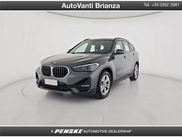 BMW X1 xDrive25e Business Advantage