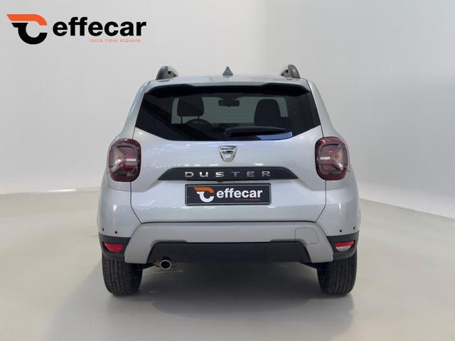 DACIA Duster 1.0 TCe GPL 4x2 Prestige DaciaPlus